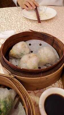 好彩海鮮酒家 (上環店)