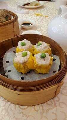 好彩海鮮酒家 (上環店)