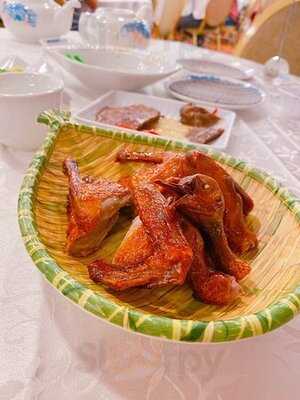 好彩海鮮酒家 (上環店)