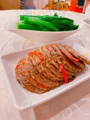 好彩海鮮酒家 (上環店)