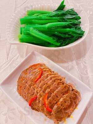 好彩海鮮酒家 (上環店)