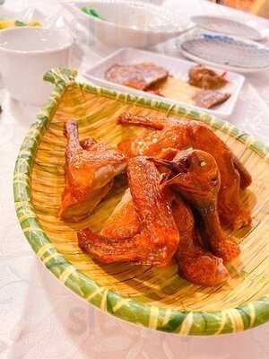 好彩海鮮酒家 (上環店)