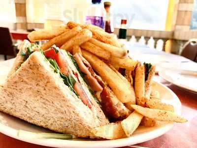 The Waterfront Bar & Grill