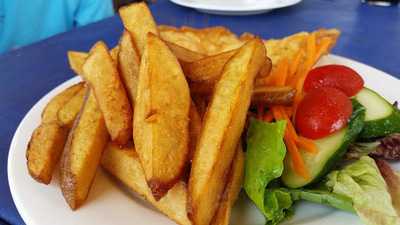 The Waterfront Bar & Grill