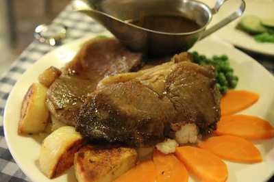 The Waterfront Bar & Grill