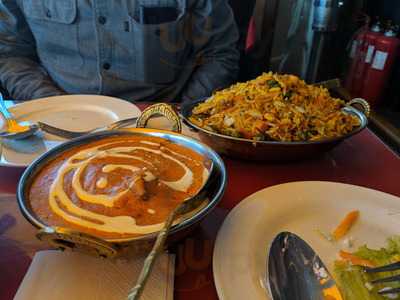 The Waterfront Bar & Grill