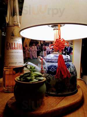 The Waterfront Bar & Grill