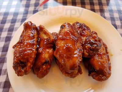 The Waterfront Bar & Grill