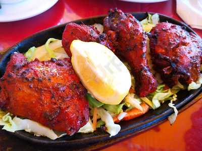 The Waterfront Bar & Grill