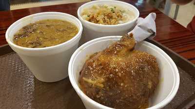 十八座狗仔粉 (佐敦)