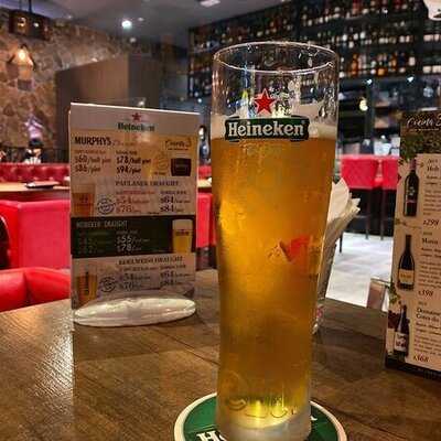 Cocina 3 Tapas Restaurant & Bar