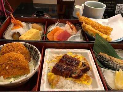 千両 (時代廣場店)