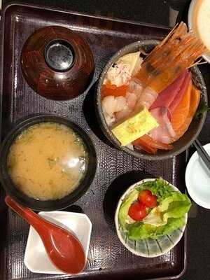 千両 (時代廣場店)