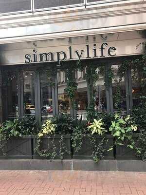 Simplylife Cafe