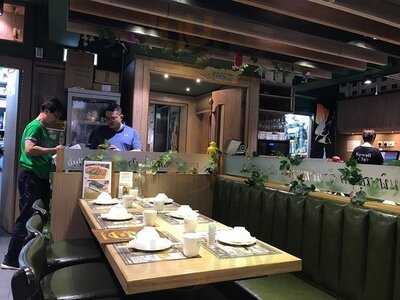 金蘭花泰國餐廳