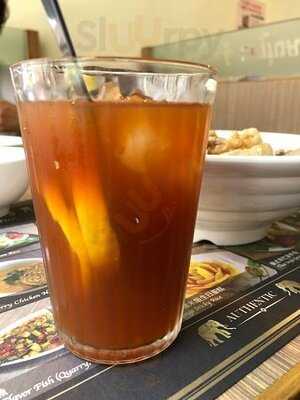 金蘭花泰國餐廳