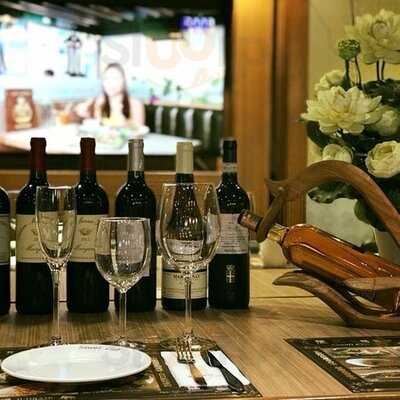 金蘭花泰國餐廳