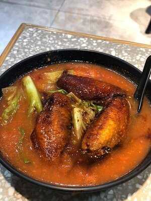 華嫂冰室 (灣仔)