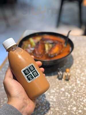 華嫂冰室 (灣仔)