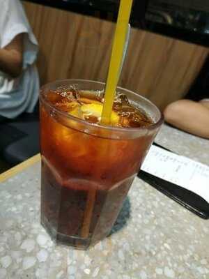 華嫂冰室 (灣仔)