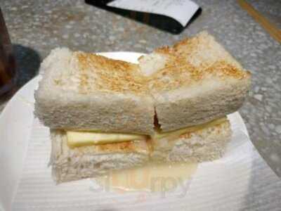 華嫂冰室 (灣仔)