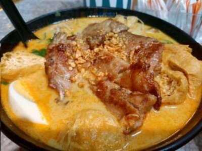 華嫂冰室 (灣仔)