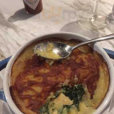 Lobster & Mussels By Paul's Kitchen