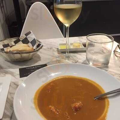 Lobster & Mussels By Paul's Kitchen