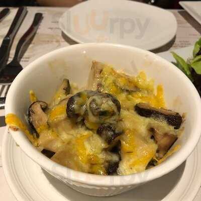 Lobster & Mussels By Paul's Kitchen