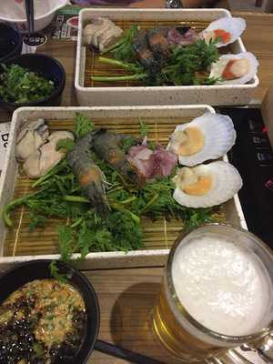 牛涮鍋 (淘大商場)