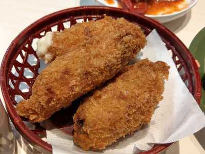 元氣壽司 (屯門)