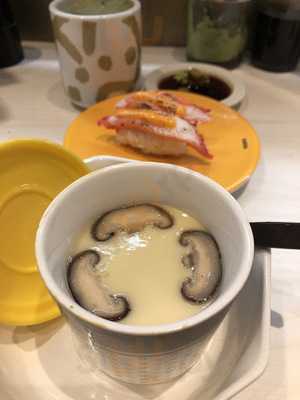 元氣壽司 (屯門)