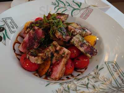 Big Fish Seafood And Grill