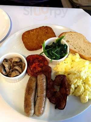 Big Fish Seafood And Grill