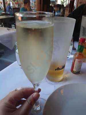 Big Fish Seafood And Grill