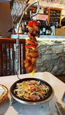 Big Fish Seafood And Grill