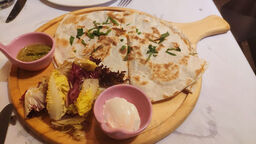 Big Fish Seafood And Grill