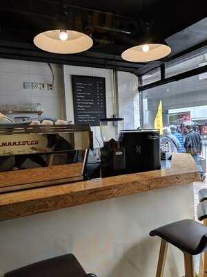 Craft Coffee Roasters