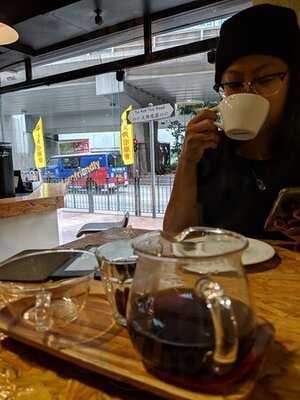 Craft Coffee Roasters