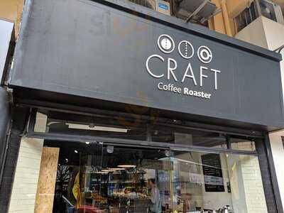 Craft Coffee Roasters