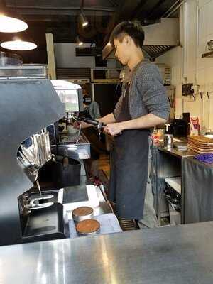 Craft Coffee Roasters