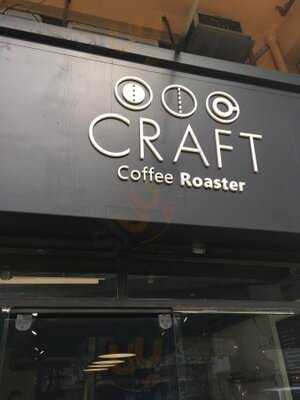 Craft Coffee Roasters