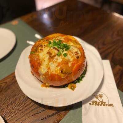 新泰東南亞餐廳 (太子集團中心)