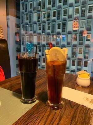 新泰東南亞餐廳 (太子集團中心)