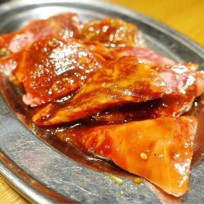 Futago Hk大阪燒肉 (棉登徑)