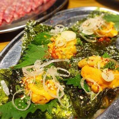 Futago Hk大阪燒肉 (棉登徑)