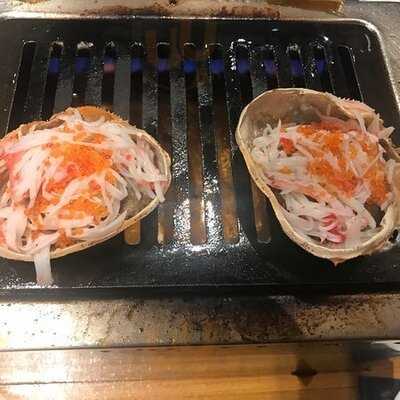 Futago Hk大阪燒肉 (棉登徑)