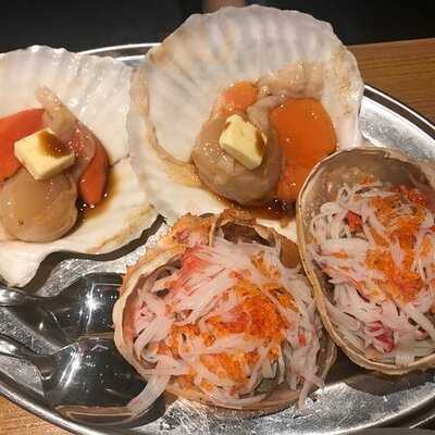 Futago Hk大阪燒肉 (棉登徑)