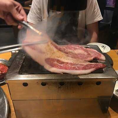 Futago Hk大阪燒肉 (棉登徑)