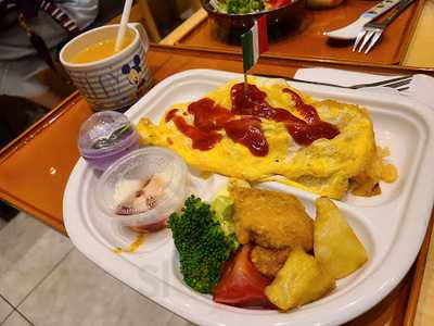 大戶屋 (荃新天地)